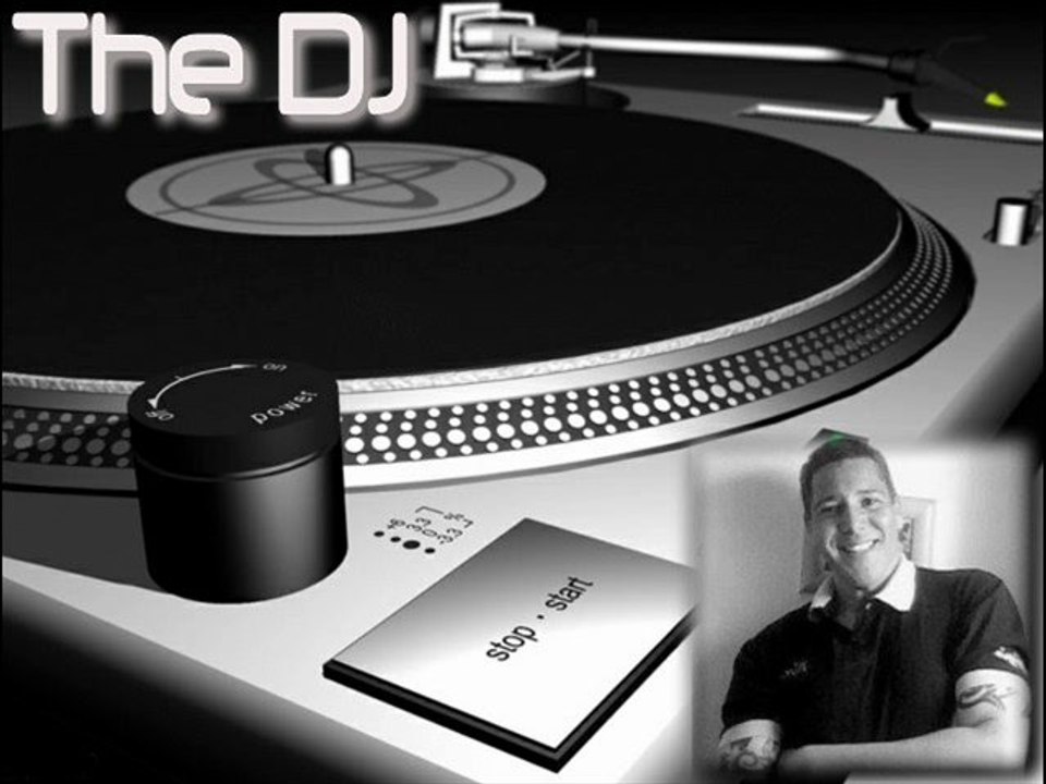 Paul Muzetti - Hey Dj. Play That Song For Me