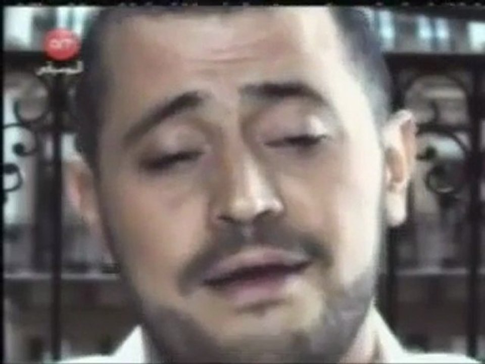 George Wasuf _يوم الوداع