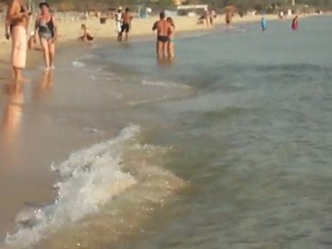 Сусс (Sousse), Тунис MARHABA