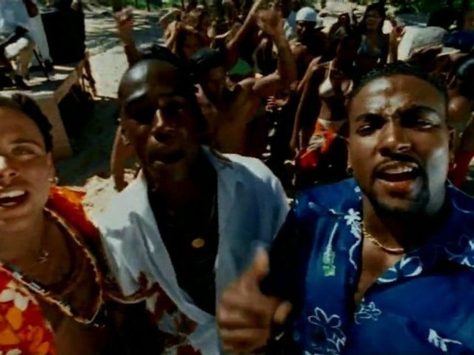 Orishas - A Lo Cubano