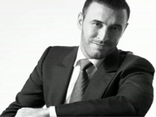 رسالة من كاظم الساهر