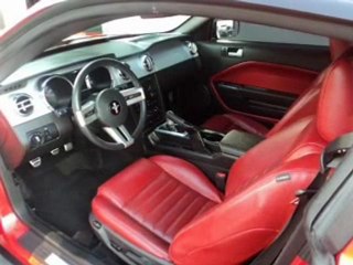 Used 2008 Ford Mustang Medina OH - by EveryCarListed.com