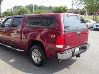 Used 2007 GMC Sierra Clayton NC - by EveryCarListed.com