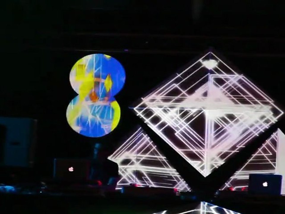 Festival Elements Septembre 2011-Tamiè