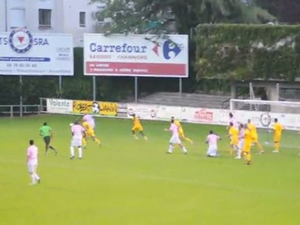 SOC EVIAN SEPTEMBRE 2011