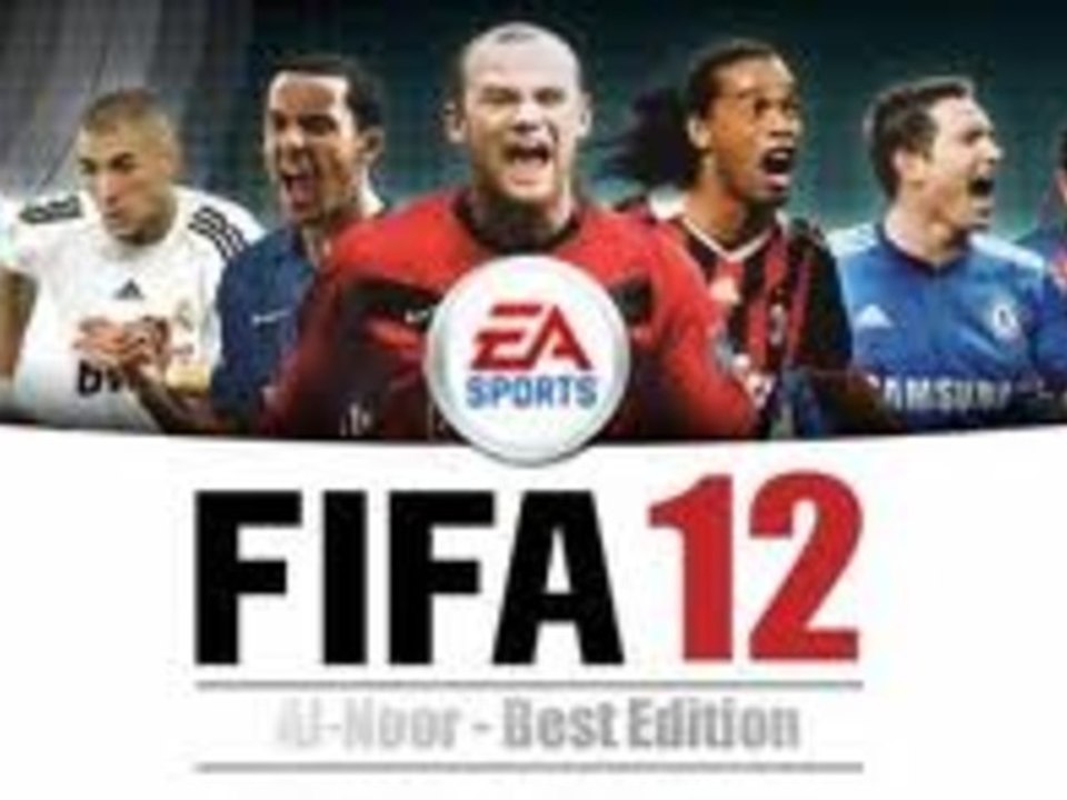 Présentation de FIFA 12