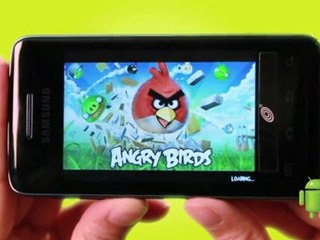 The new Samsung Galaxy Precedent