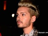 15.09.2011 - ZDF Leute heute - Bill's new style