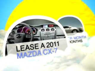 Mazda CX-7 - Potomac, MD