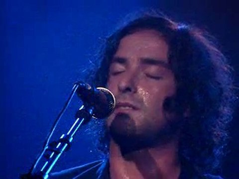 Arno SANTAMARIA - Elles touchent - Live accoustique