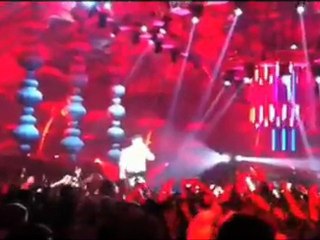 Show de Zezé di Camargo e Luciano