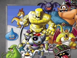 Dragon Quest Monsters Joker 2 - E3 2011 Trailer