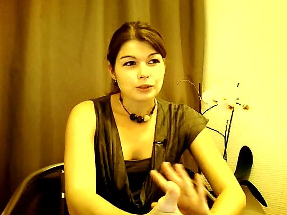 Julie Lambert - Créatrice de Bijoux - L'Artisan Créateur -