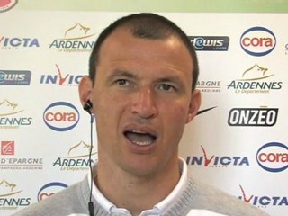 DUPLEX  L. GUYOT (extrait de Espace Clubs du 15/09)