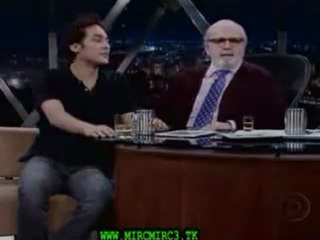 César Polvilho no Programa do Jô - Parte 2 de 5   - YouTube