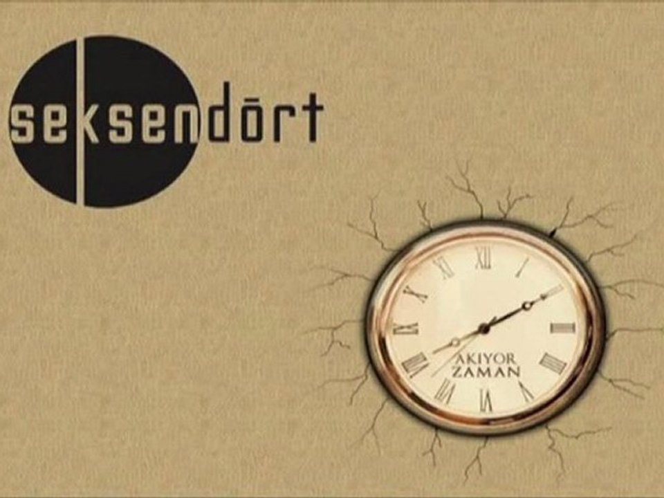 SeksenDört 2o11 ~ Söyle ( Akustik )