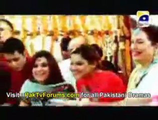Kis Din Mera Viyah Howay Ga by Geo Tv Last Episode - Part 4/4