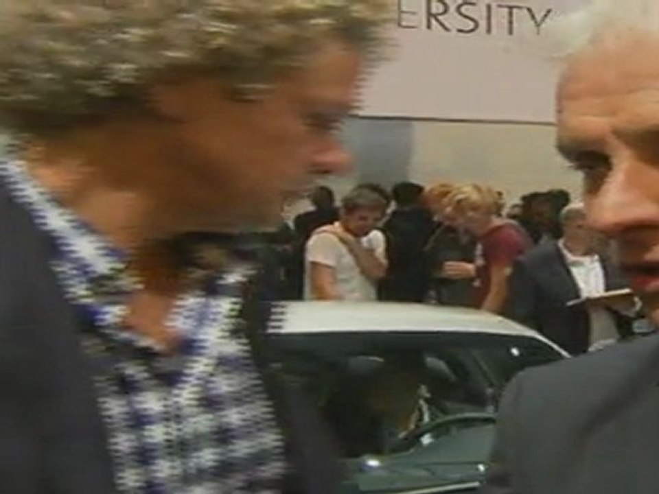 IAA 2011 - Porsche Special - Deutsch