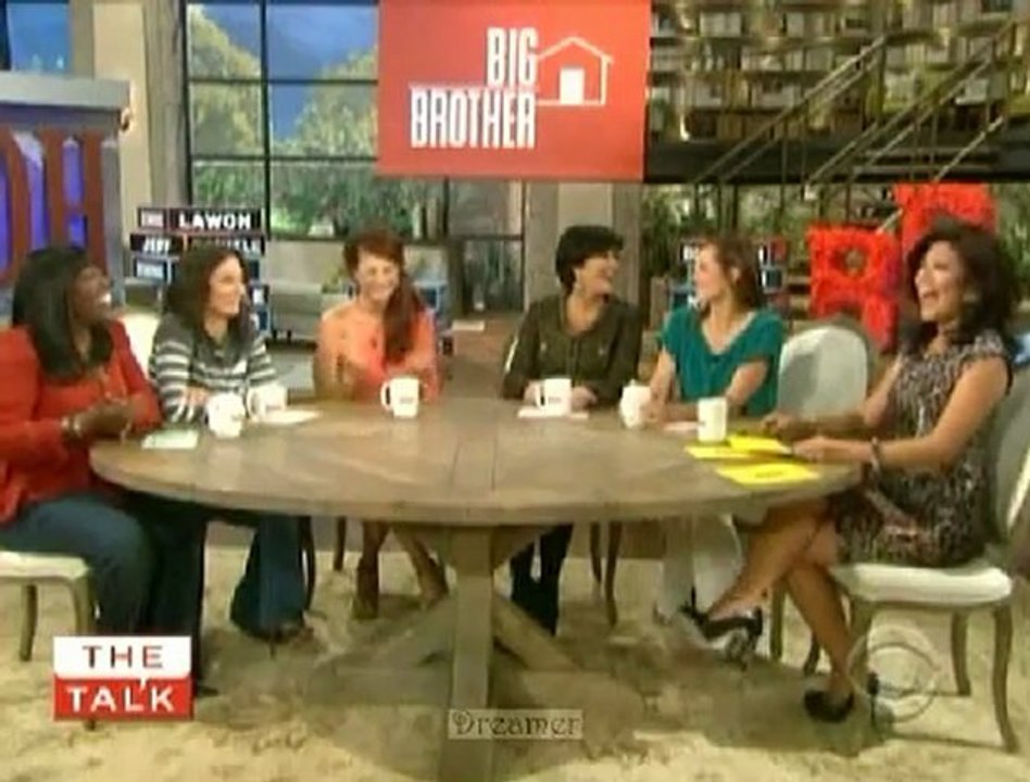 BB13 Rachel Talk