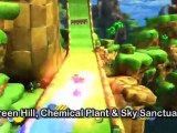 Sonic Generations - Genesis Era Trailer