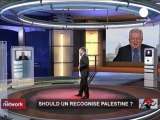 L'ONU deve riconoscere lo stato palestinese?