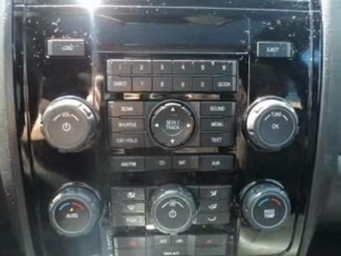 Used 2008 Ford Escape Medina OH - by EveryCarListed.com