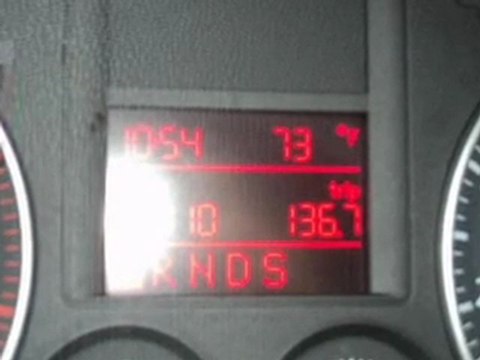 Used 2007 Volkswagen Rabbit Medina OH - by EveryCarListed.com