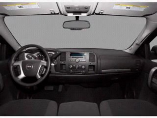 New 2011 GMC Sierra Glen Burnie MD - by EveryCarListed.com