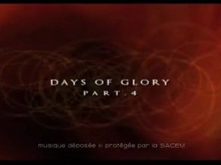 Days of glory-part.4