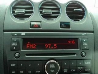 Used 2010 Nissan Altima Medina OH - by EveryCarListed.com