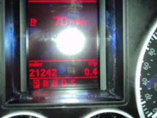 Used 2008 Volkswagen R32 Medina OH - by EveryCarListed.com