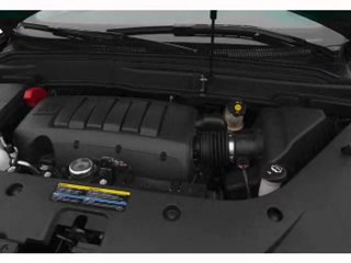 New 2011 GMC Acadia Glen Burnie MD - by EveryCarListed.com