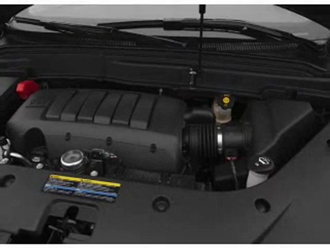 New 2011 GMC Acadia Glen Burnie MD - by EveryCarListed.com