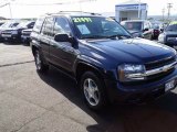 Used 2008 Chevrolet TrailBlazer Hilo HI - by EveryCarListed.com