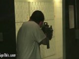 Shooting Machine Guns in Georgia