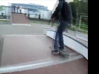 video sots septembre 2011