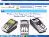 Merchant Account & Merchant Services UK