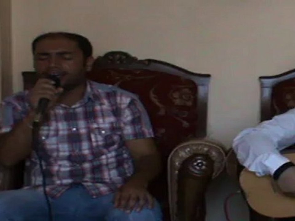 Resul Karakuş Gelmiş Bahar