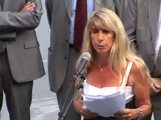 TULLE INAUGURATION NUITS de  NACRE 2011