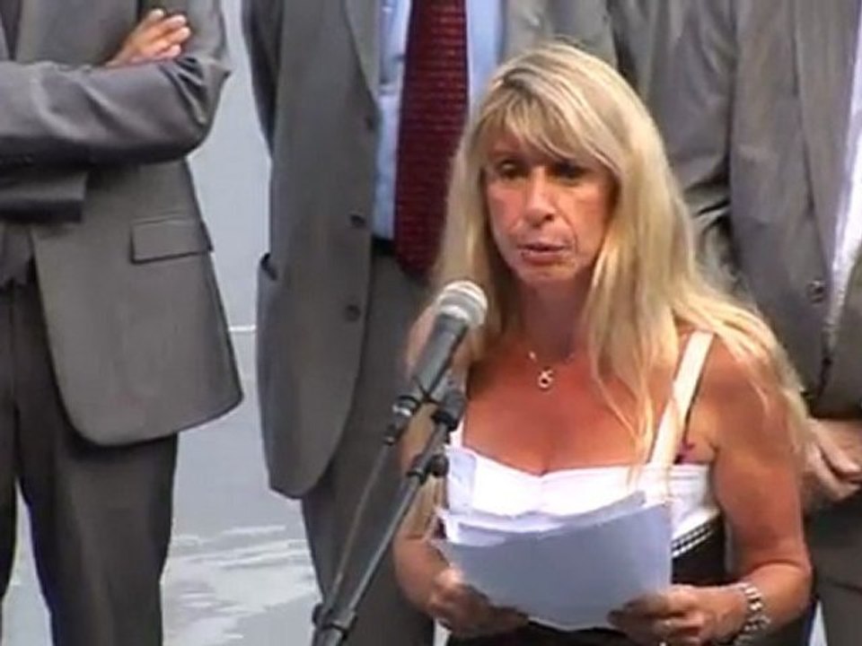 TULLE INAUGURATION NUITS de  NACRE 2011