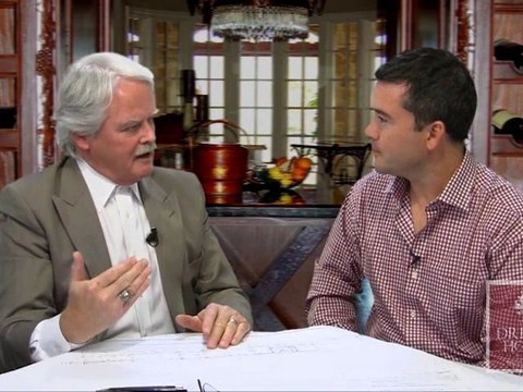 Architectural Styles - Choosing the Design of Your Home's Exterior (Part 4 of 5)