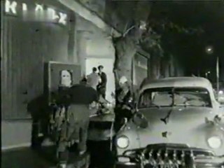 Lekeli Kadin -7- Türkan Soray