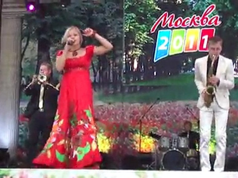 группа Матрёха - Рок-н-ролл