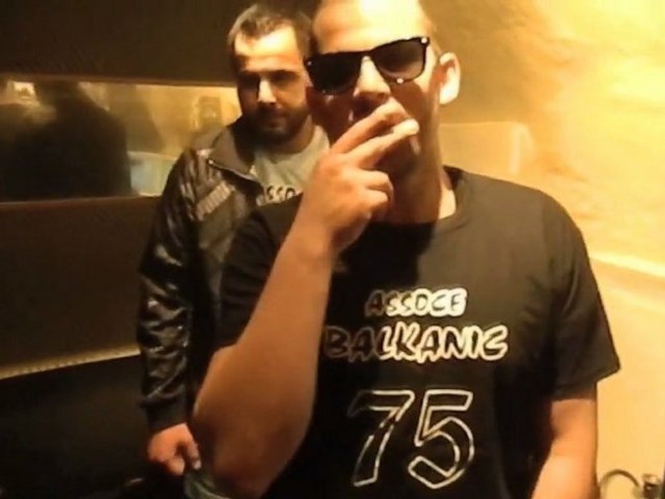 ASSOCE BALKANIC FREESTYLE RIKTA