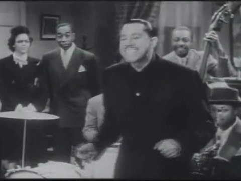 Pop Pop [Calypso Blues] - An RDB remix of Nat 'King' Cole featuring Louie Bellson & Cab Calloway