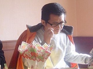 Chinese Rights Activist Guo Feixiong Released from Prison