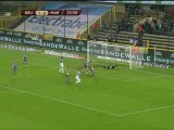 Club Brugge vs NK Maribor (2-0) Goals & Highlights 15/09/2011 Club Brugge 2-0 NK Maribor