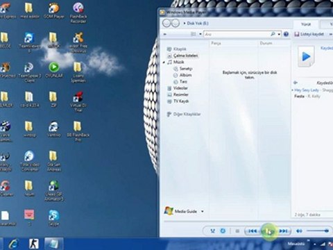 Valve Hammer Editör Havuz-Su Yapımı