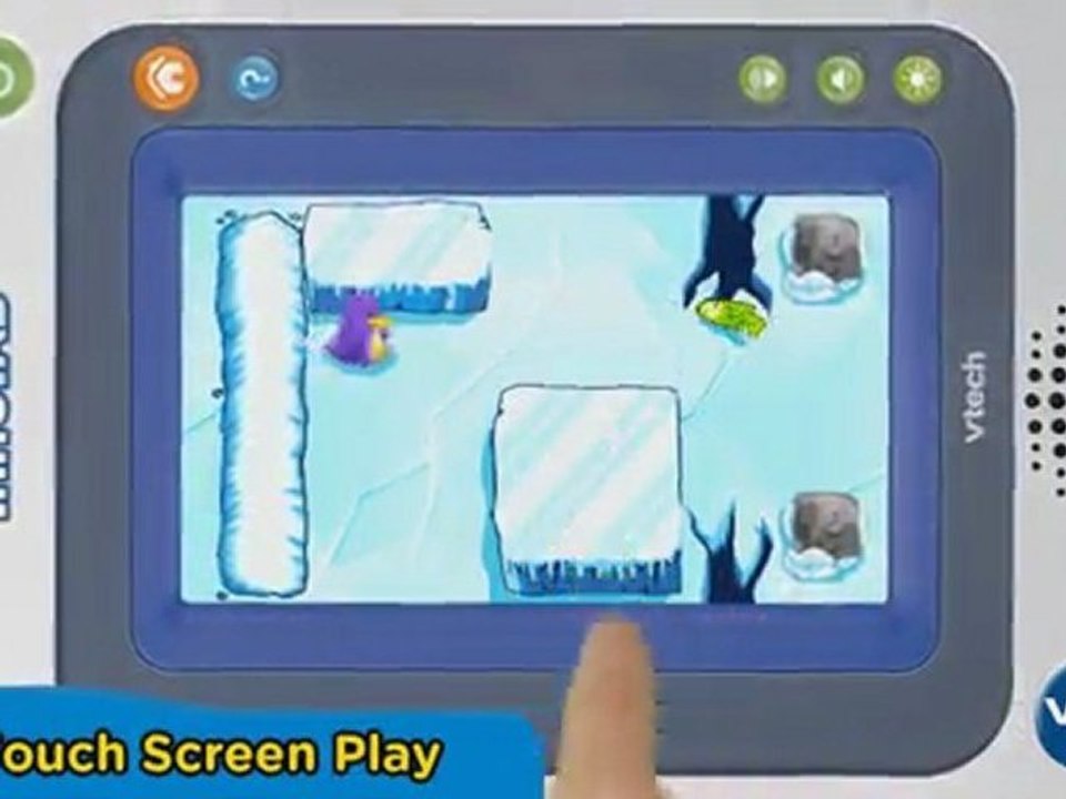 InnoTab Preview!