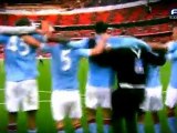 Manchester City Brasil - Video 2011